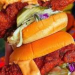 Dave's Hot Chicken is Bringing the Heat to Davie