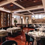 Daniel's by Gioia Hospitality Group'