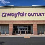 Wayfair Expanding to Denver with First Mountain West Store
