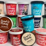 Sweet Melody Ice Cream Opening Store on West Flagler Street