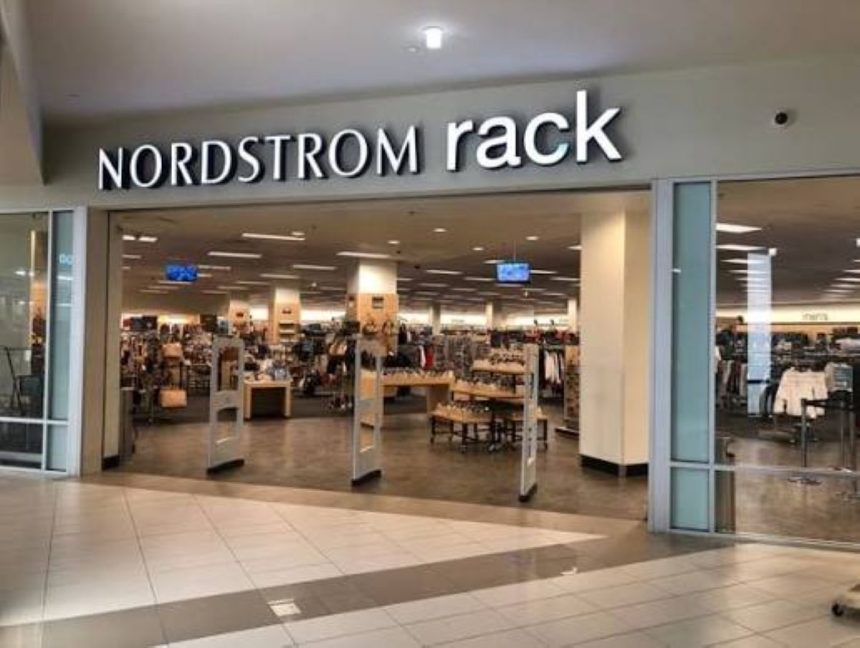 Nordstrom Rack Opening at Pompano Citi Centre