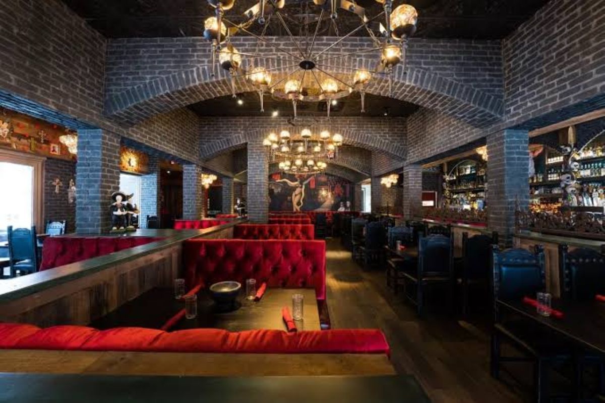 Calaveras Cantina Announces Plans to Open at Mayla Pompano