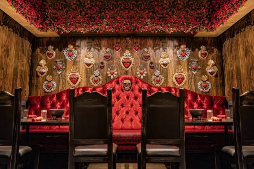 Calaveras Cantina Announces Plans to Open at Mayla Pompano
