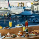 Broncos Mile High Grill Planned for Denver International Airport