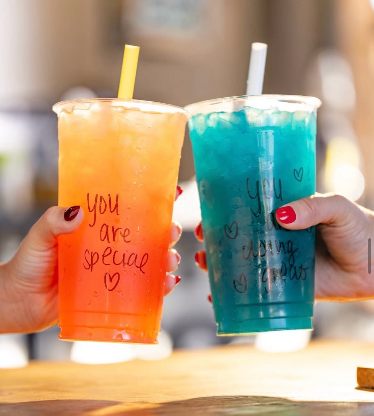 HB Protein Smoothies Signs Houston 6-Unit Deal