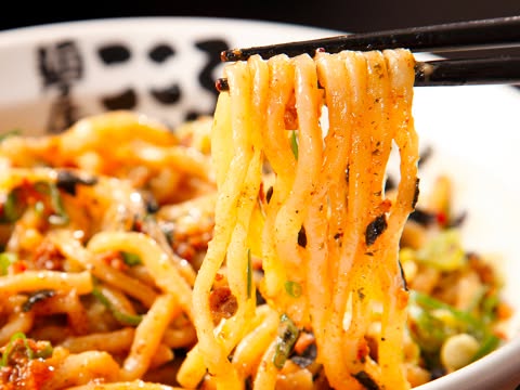 Kokoro Tokyo Mazesoba is Set to Debut in The Collective