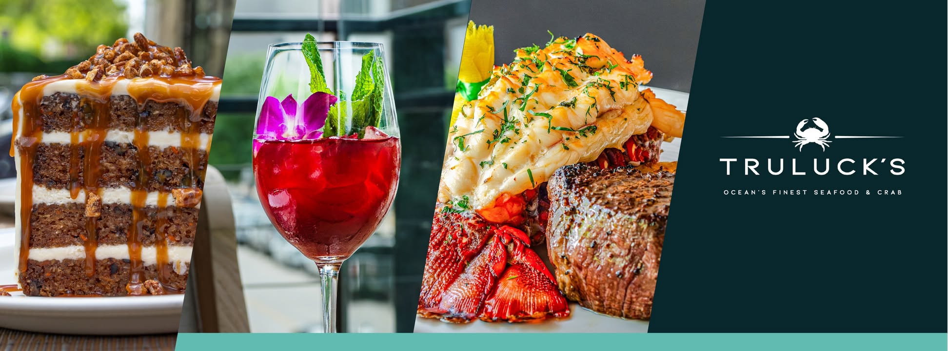 Truluck’s Ocean’s Finest Seafood and Crab to Open in Town & Country Village