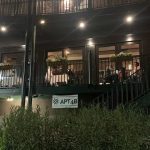 APT 4B has closed its Buckhead location.