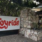 Joyride Taco House is closing its Central Phoenix location.