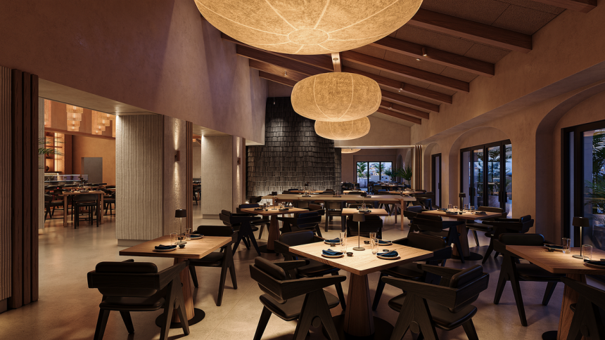 Katsuya to Make Arizona Debut at Kimpton Miralina in Early 2027