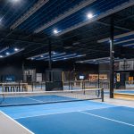 Picklr to Open New Indoor Pickleball Club in Carlsbad