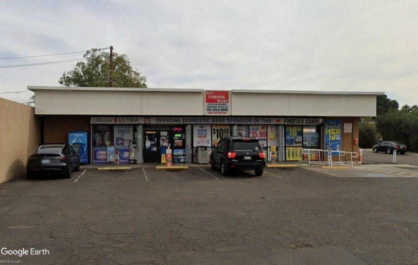 Meadows Mart Planning to Open in North Phoenix