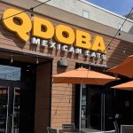 QDOBA Mexican Eats to open 30 new locations in metro Atlanta.