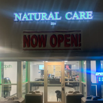 Natural Care Planning Second Cannabis Retail Store