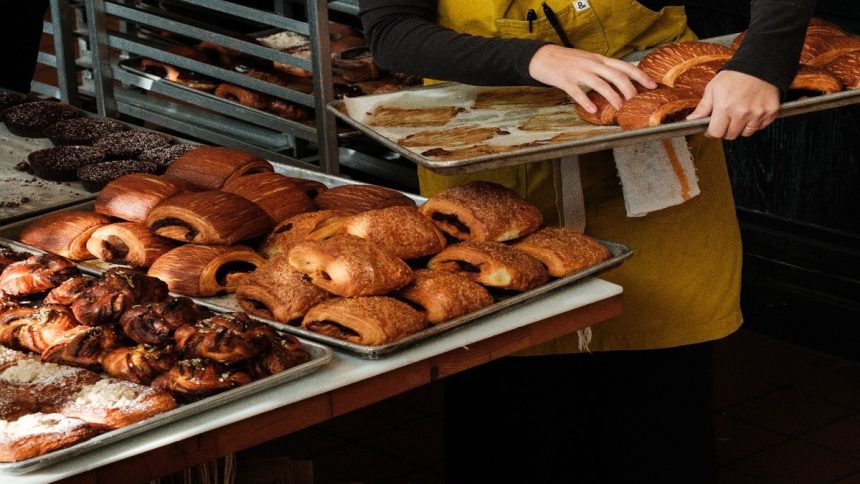 Lorella To Open Bakery in San Francisco