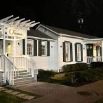 Street view of Olamaie restaurant in Austin (Scott | Google Reviews)