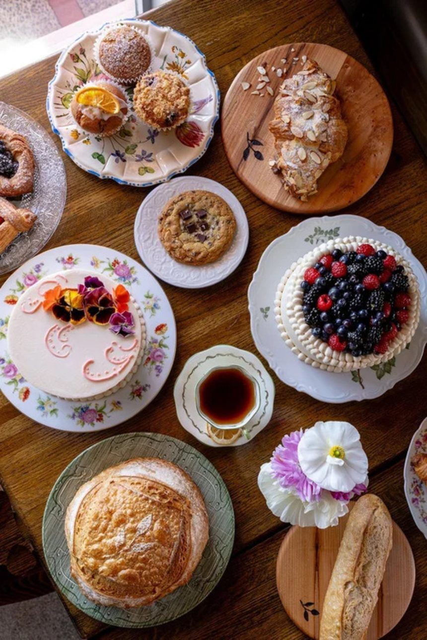 Olive Branch Preparing to Open at Woodinville's Somm Hotel