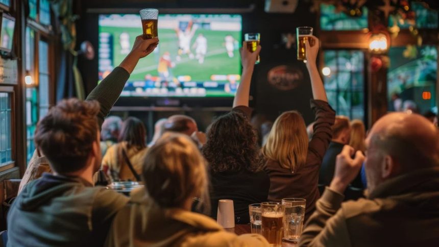 EverPass elevates sports viewing experience with new updates.