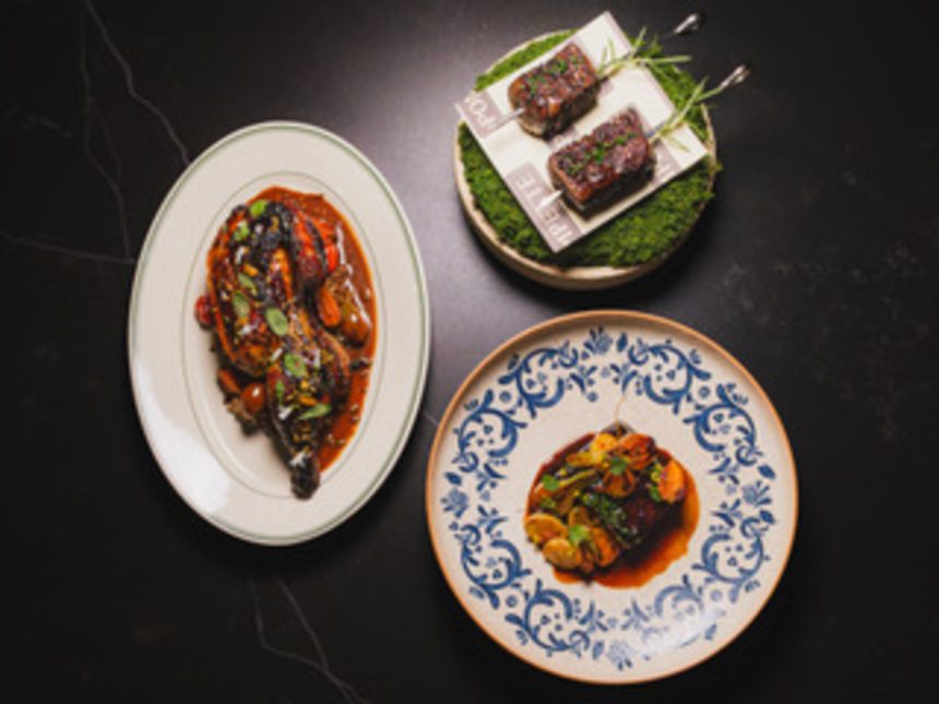 Chef Rochelle Daniel Opening Two New Flagstaff Concepts