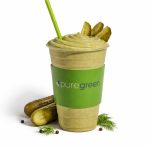 Pure Green planning new juice bar near UTSA in San Antonio.