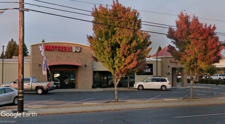 New Restaurant Concept Headed to Former Taste of India Bombay Lounge