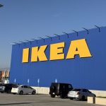 IKEA is closing two of its stores in South Charlotte and Austin.