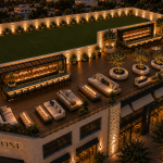 The One Rooftop Planning Summer Launch In West Hollywood