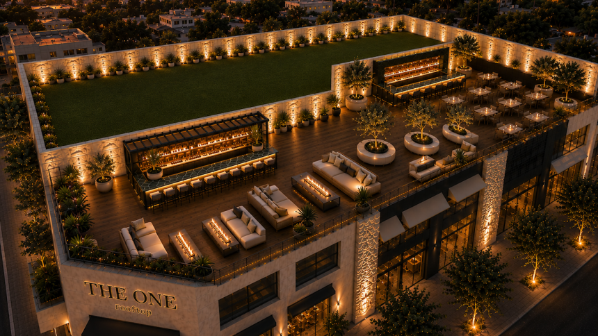 The One Rooftop Planning Summer Launch In West Hollywood
