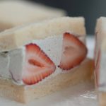 Milk Cloud Bakery is opening in Berkeley, offering items like sandos and more.