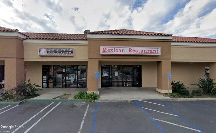 Mac & Chick by Sublime to Open Near Vista’s Shadowridge Plaza