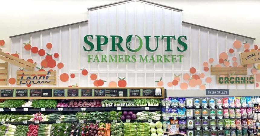Sprouts Farmers Market Planning New Store at Deer Valley Towne Center
