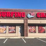 Surfing Crab Planning Two New Corpus Christi Locations