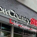 LowCountry Steak closes in Midtown Atlanta.