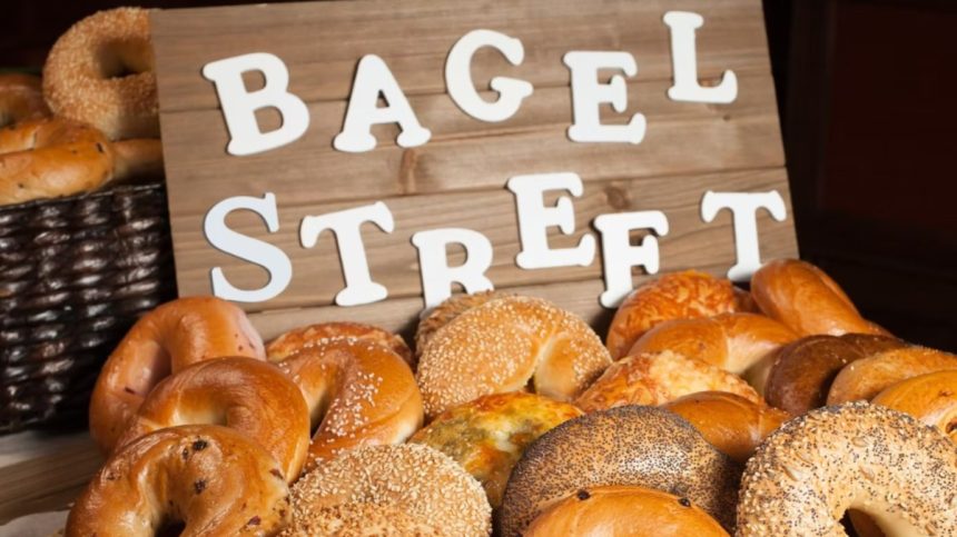 Bagel Street Cafe Expands To Fremont