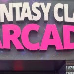Fantasy Claw Arcade bringing Japanese-inspired gaming experience to Easton Town Center.