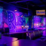 The Rush Funplex Expanding to Mesa