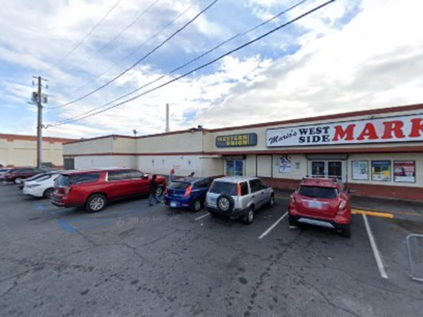 Super Mario, Car Detailing Shop, to Open alongside Mario's Westside Market