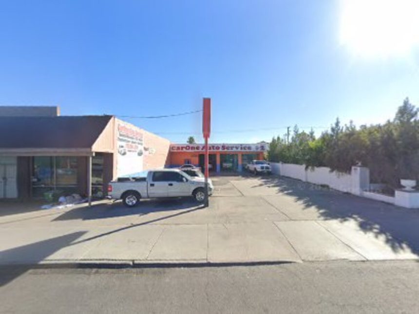 Thai Marche, Hot New Concept, Set to Hit the Las Vegas Valley