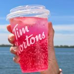Tim Hortons planned for former Starbucks space on Blanco Road.