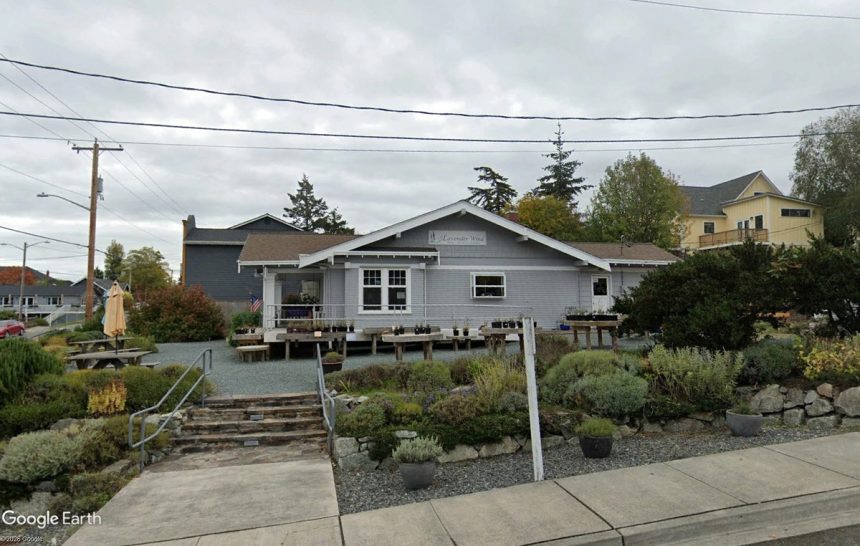 Tipsy Tuna Bringing Hawaiian-Style Poke to Coupeville