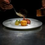 Strella Strella by Modus Rebranding Restaurant in Toronto's Financial District