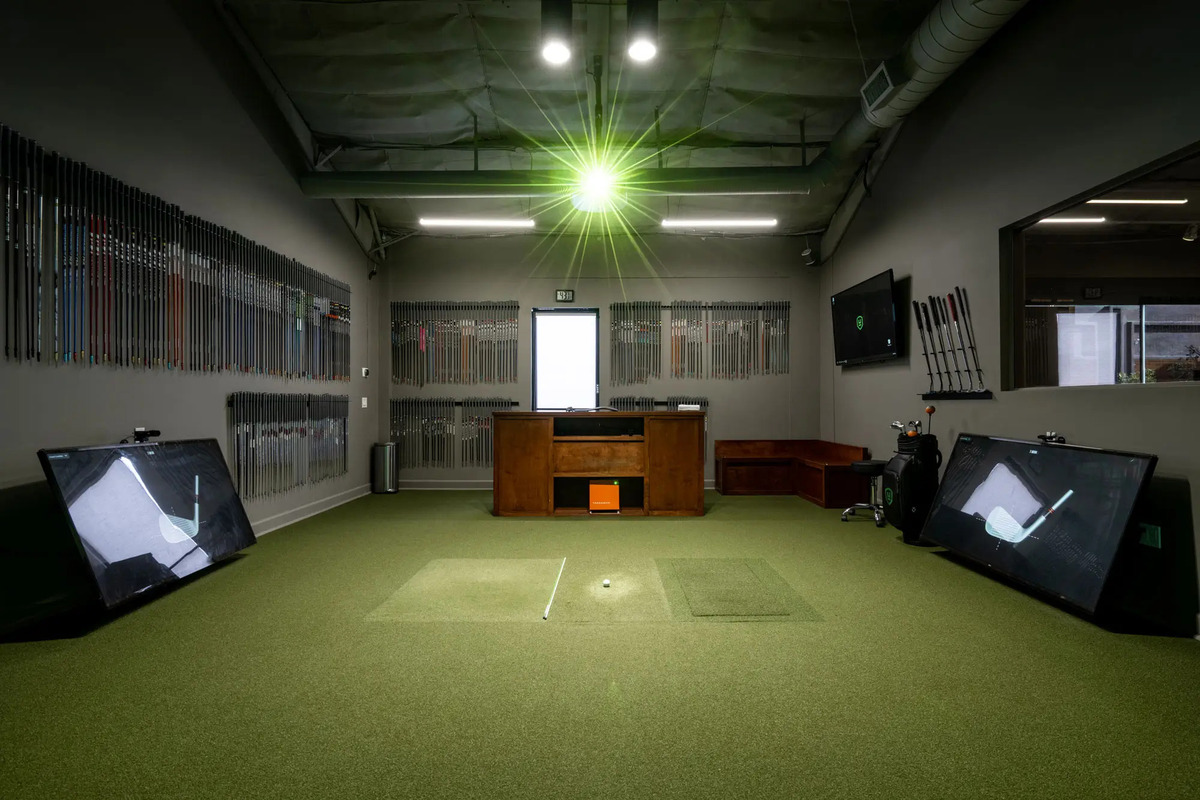Urban Golf Performance Planning Scottsdale Expansion