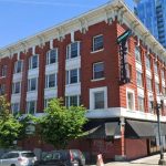 McMenamins Is Turning One of Portland's Most Storied Buildings Into Its Next Great Hotel