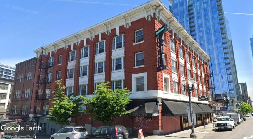 McMenamins Is Turning One of Portland's Most Storied Buildings Into Its Next Great Hotel