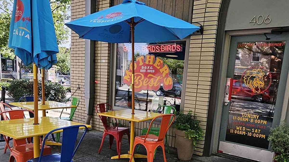 3 Restaurants in Atlanta that closed in June