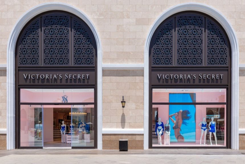 Victoria's Secret Opening at Seattle Premium Outlets This August
