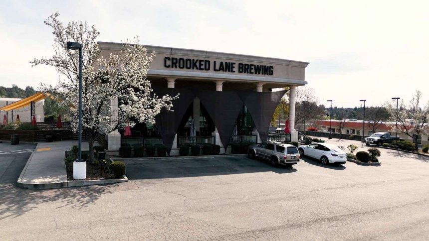 Auburn's Most Award-Winning Brewery Is Coming Down the Hill and Roseville Is the Landing Spot