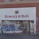 CK Market and Smoke to Open in Former T and K Grocery Space Downtown