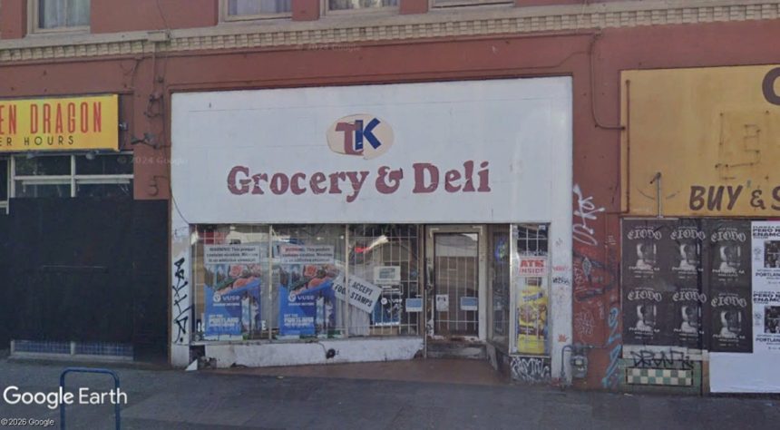 CK Market and Smoke to Open in Former T and K Grocery Space Downtown
