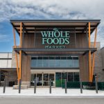 Elk Grove's First Whole Foods Enters the Final Stretch